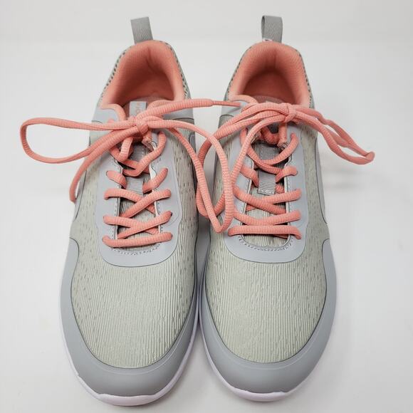NEW! Vionic Athletic Shoe Sneaker - 8.5 - Picture 7 of 8
